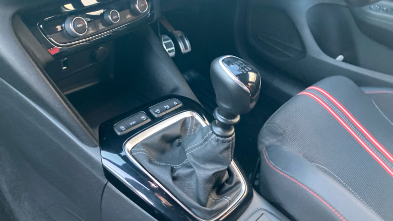 Vauxhall Corsa 1.2 Turbo SRi Edition 5dr Petrol Hatchback